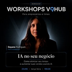 IA no seu negócio